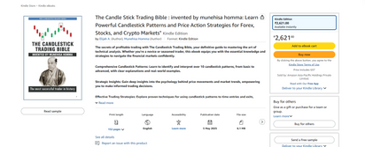 Ultimate Trader’s Mindset Bundle (3-in-1 eBook Combo)