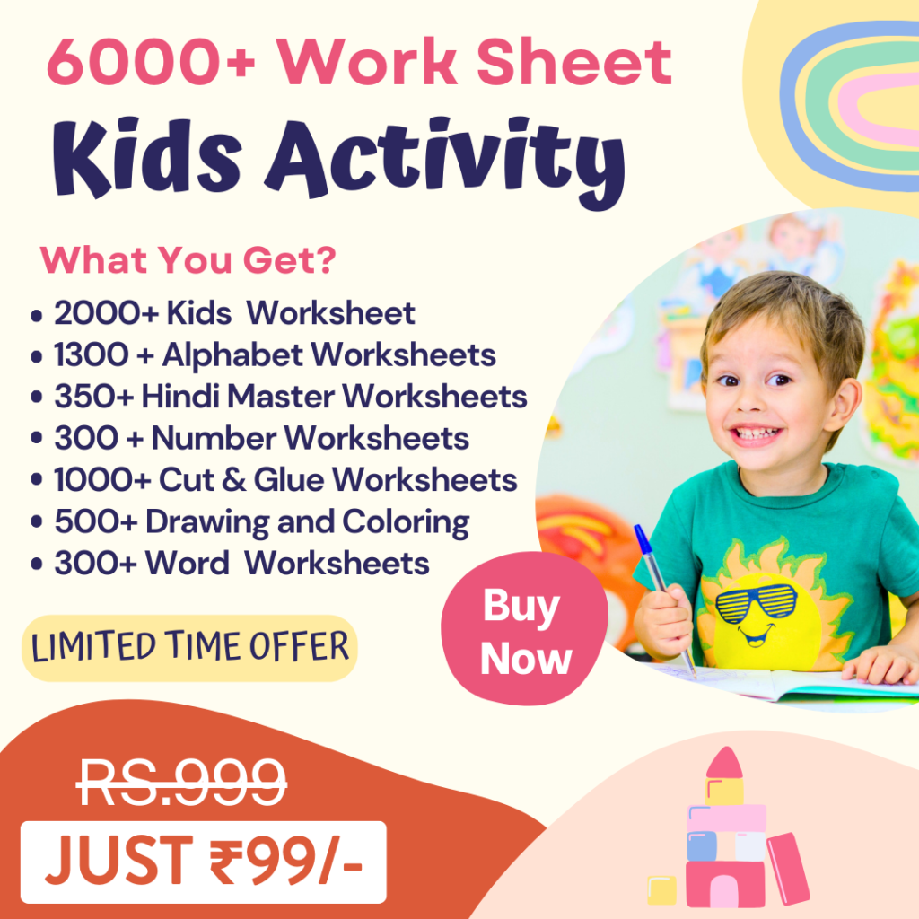 Endless Learning Activity Pack™