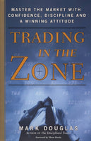 Trading in the Zone by Mark Douglas (Digital eBook Edition)