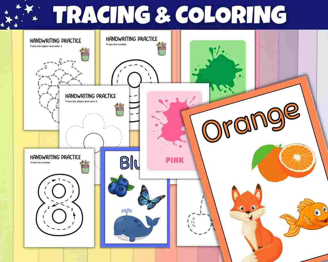 Endless Learning Activity Pack™