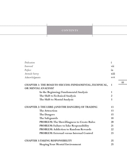 Trading in the Zone by Mark Douglas (Digital eBook Edition)