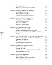 Trading in the Zone by Mark Douglas (Digital eBook Edition)