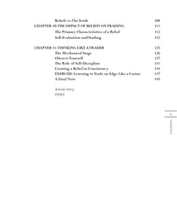 Trading in the Zone by Mark Douglas (Digital eBook Edition)