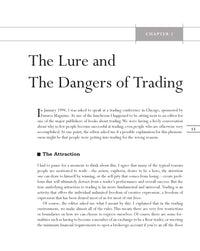 Trading in the Zone by Mark Douglas (Digital eBook Edition)