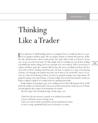 Trading in the Zone by Mark Douglas (Digital eBook Edition)